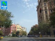 Plaza Obispo Amigó. Valencia, Comunidad Valenciana